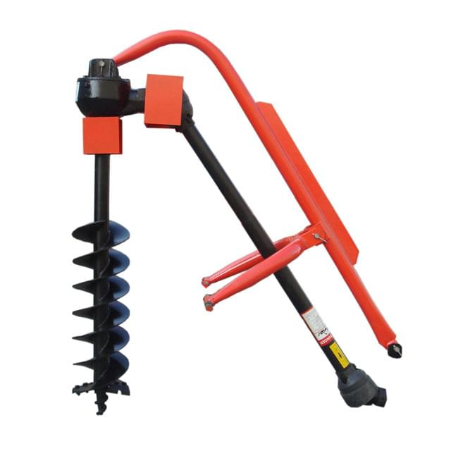 Post Hole Digger