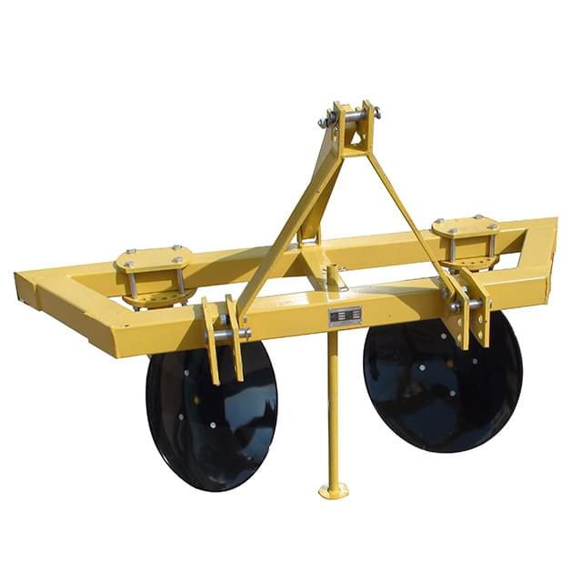 Disc Ridger