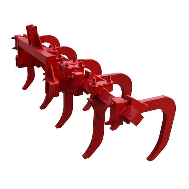 Fixed Cultivators