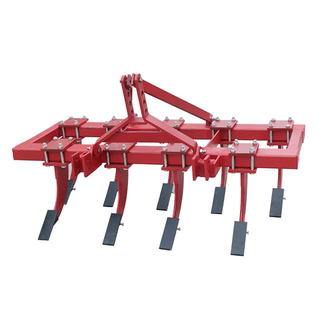 Chisel Plough 