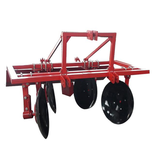 Ridger Plough