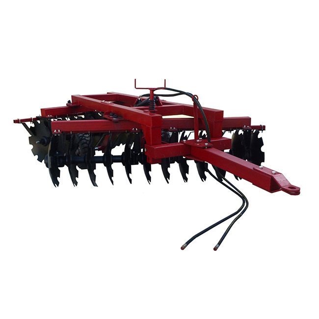 Heavy Duty Hydraulic Disc Harrow