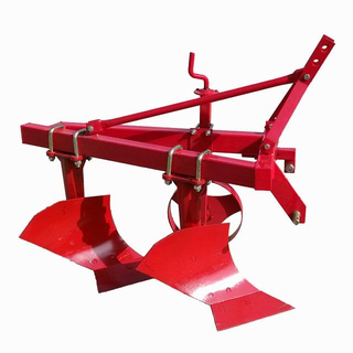 2 furrow plow
