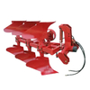 Hydraulic Furrow Plough 