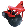 MF 2 disc plough