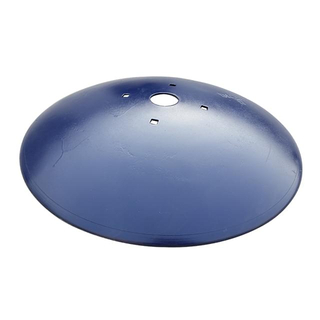 Four Hole Plough Disc