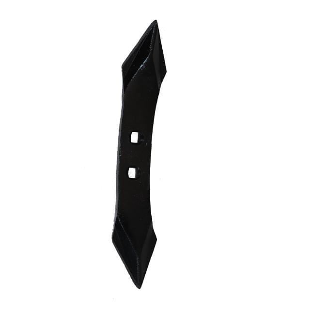 Cultivator Point
