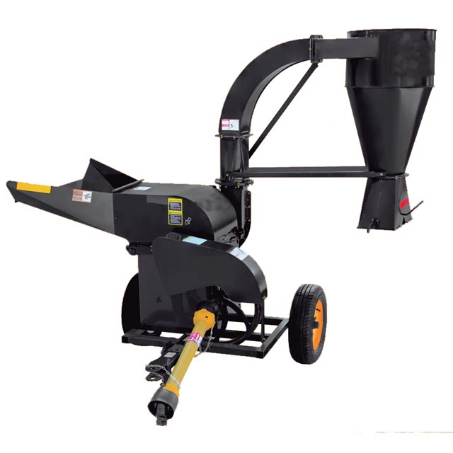 PTO Corn crusher hammer mill