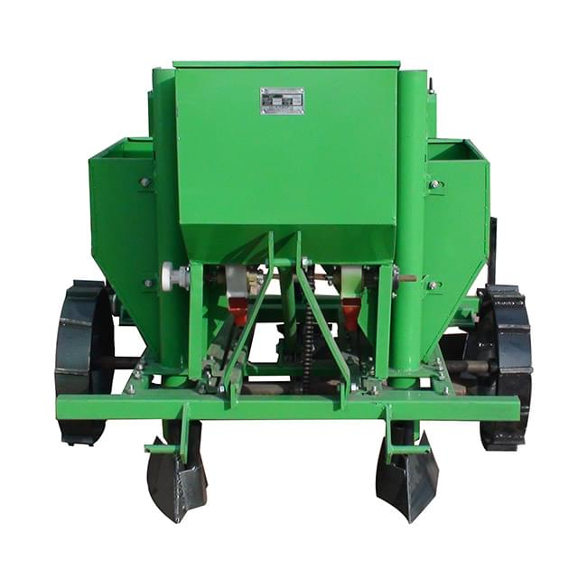 Potato Planter