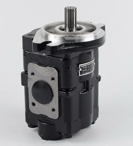 Hydraulic Gear Pump
