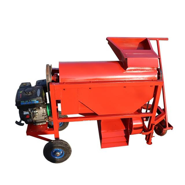 Corn Thresher Gasoline Engine