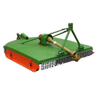 Rotary Grass Mower