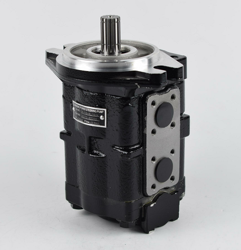 Hydraulic Gear Pump