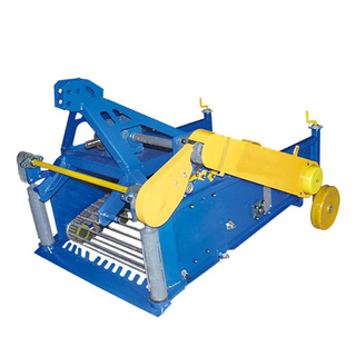 Potato Digger