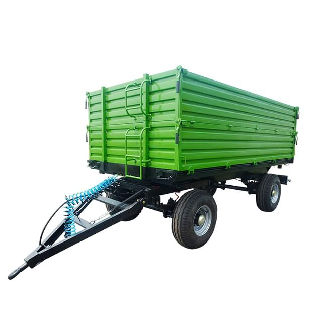 Farm Tipping Trailer