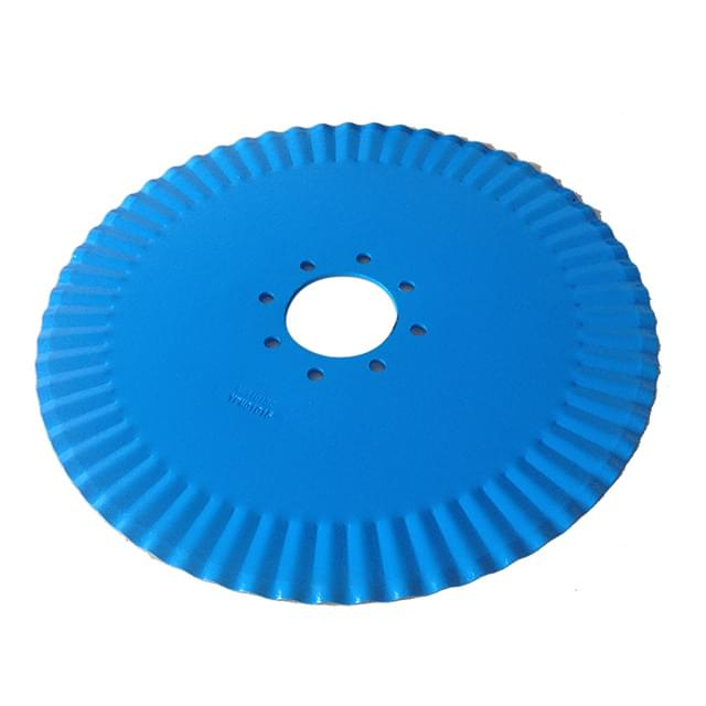Wave Disc Blade