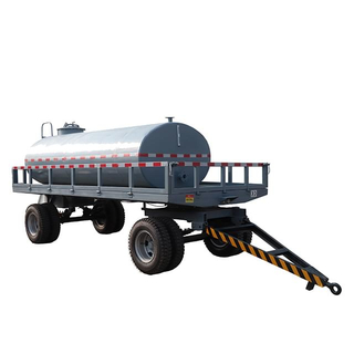 Water Tank Trailer