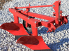 Suspended Plow OGRODNIK