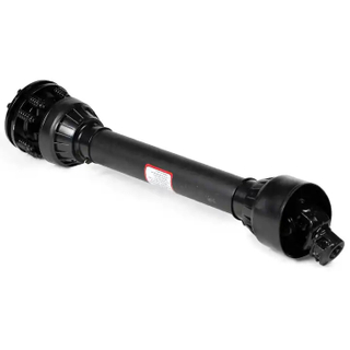 PTO shaft