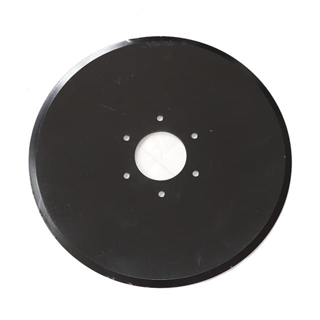 Tail Plough Disc