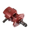 60HP Mower Gearbox 