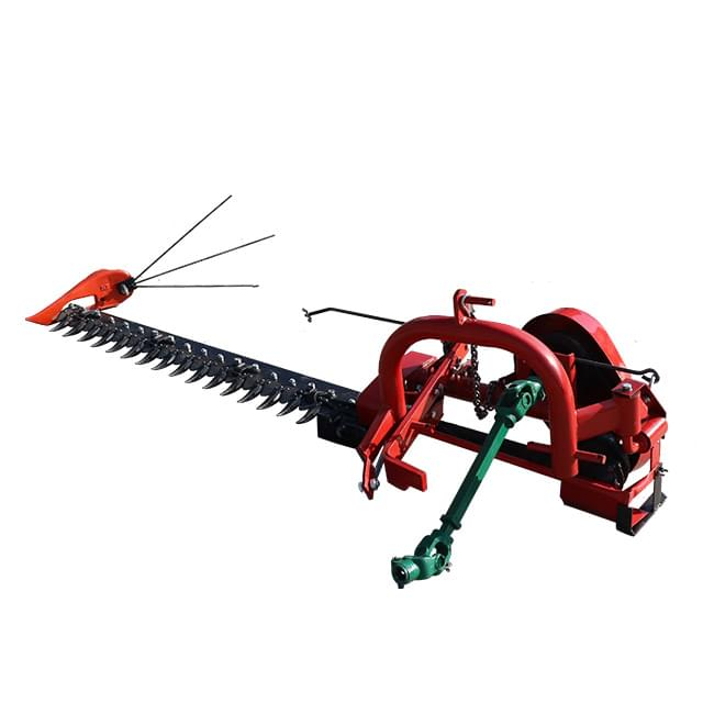 Sickle Bar Mower