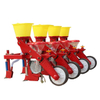 Corn Planter with Fertilizer