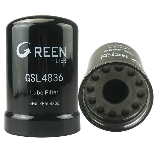 Oil filter RE504836