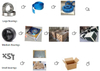 High Precision Taper Roller Bearing